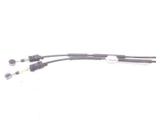 Recambio de palanca cambio para peugeot 208 2012-2019 style referencia OEM IAM   