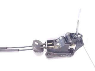 Recambio de palanca cambio para peugeot 208 2012-2019 style referencia OEM IAM   