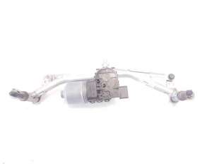 Recambio de motor limpia delantero para peugeot 208 2012-2019 style referencia OEM IAM 9815497780 0390241589 