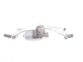 Recambio de motor limpia delantero para peugeot 208 2012-2019 style referencia OEM IAM 9815497780 0390241589 