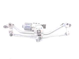 Recambio de motor limpia delantero para peugeot 208 2012-2019 style referencia OEM IAM 9815497780 0390241589 