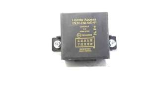 Recambio de modulo electronico para honda cr-v 2012-2018 elegance 4x2 referencia OEM IAM 08L91E5B6M001 10R042849 5C042V010304
