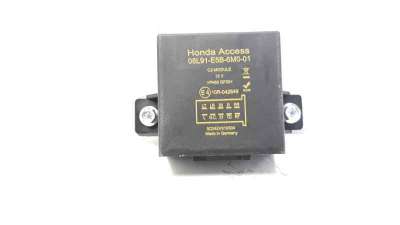 Recambio de modulo electronico para honda cr-v 2012-2018 elegance 4x2 referencia OEM IAM 08L91E5B6M001 10R042849 5C042V010304
