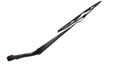 Recambio de brazo limpia delantero izquierdo para nissan nv 200 (m20) 2009- 1.5 dci cat referencia OEM IAM   
