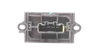Recambio de resistencia calefaccion para nissan nv 200 (m20) 2009- 1.5 dci cat referencia OEM IAM 80903  