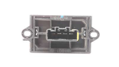 Recambio de resistencia calefaccion para nissan nv 200 (m20) 2009- 1.5 dci cat referencia OEM IAM 80903  