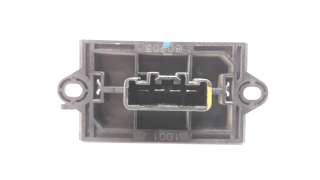 Recambio de resistencia calefaccion para nissan nv 200 (m20) 2009- 1.5 dci cat referencia OEM IAM 80903  