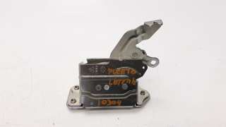 Recambio de cerradura puerta trasera derecha para nissan nv 200 (m20) 2009- 1.5 dci cat referencia OEM IAM   