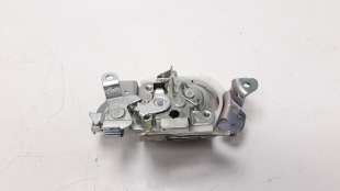 Recambio de cerradura puerta trasera derecha para nissan nv 200 (m20) 2009- 1.5 dci cat referencia OEM IAM   