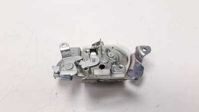 Recambio de cerradura puerta trasera derecha para nissan nv 200 (m20) 2009- 1.5 dci cat referencia OEM IAM   