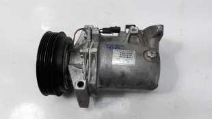 Recambio de compresor aire acondicionado para nissan nv 200 (m20) 2009- 1.5 dci cat referencia OEM IAM 926003VD0A  