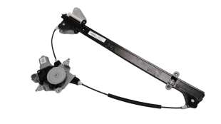 Recambio de elevalunas delantero derecho para nissan nv 200 (m20) 2009- 1.5 dci cat referencia OEM IAM 80700BJ30B0C  