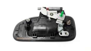 Recambio de maneta exterior delantera derecha para nissan nv 200 (m20) 2009- 1.5 dci cat referencia OEM IAM    2