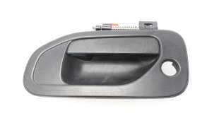 Recambio de maneta exterior delantera izquierda para nissan nv 200 (m20) 2009- 1.5 dci cat referencia OEM IAM   