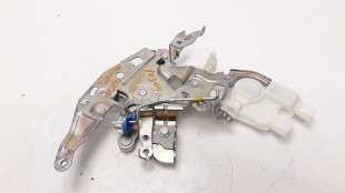 Recambio de cerradura puerta lateral derecha para nissan nv 200 (m20) 2009- 1.5 dci cat referencia OEM IAM   