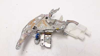 Recambio de cerradura puerta lateral derecha para nissan nv 200 (m20) 2009- 1.5 dci cat referencia OEM IAM   