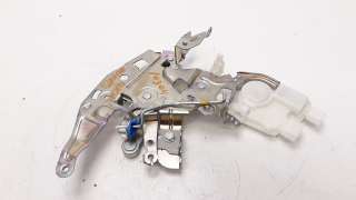 Recambio de cerradura puerta lateral derecha para nissan nv 200 (m20) 2009- 1.5 dci cat referencia OEM IAM   