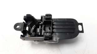 Recambio de maneta interior delantera derecha para nissan nv 200 (m20) 2009- 1.5 dci cat referencia OEM IAM    2