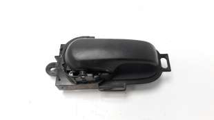 Recambio de maneta interior delantera izquierda para nissan nv 200 (m20) 2009- 1.5 dci cat referencia OEM IAM   