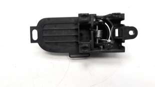 Recambio de maneta interior delantera izquierda para nissan nv 200 (m20) 2009- 1.5 dci cat referencia OEM IAM    2