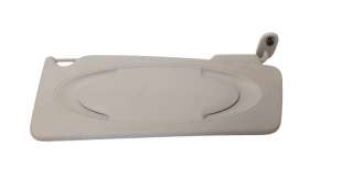 Recambio de parasol derecho para nissan nv 200 (m20) 2009- 1.5 dci cat referencia OEM IAM 96400BJ50B  