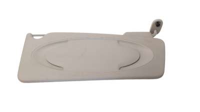 Recambio de parasol derecho para nissan nv 200 (m20) 2009- 1.5 dci cat referencia OEM IAM 96400BJ50B  