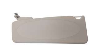 Recambio de parasol derecho para nissan nv 200 (m20) 2009- 1.5 dci cat referencia OEM IAM 96400BJ50B   2