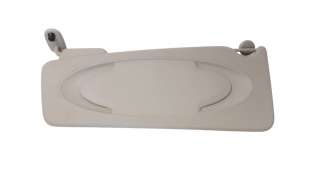 Recambio de parasol izquierdo para nissan nv 200 (m20) 2009- 1.5 dci cat referencia OEM IAM 96401JX50A  
