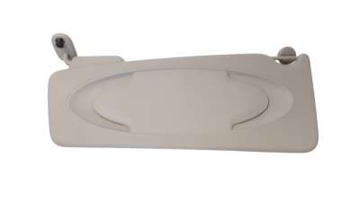Recambio de parasol izquierdo para nissan nv 200 (m20) 2009- 1.5 dci cat referencia OEM IAM 96401JX50A  