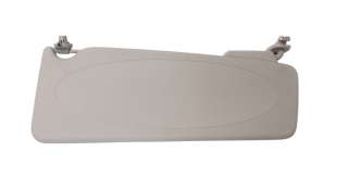 Recambio de parasol izquierdo para nissan nv 200 (m20) 2009- 1.5 dci cat referencia OEM IAM 96401JX50A   2