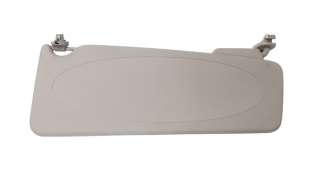 Recambio de parasol izquierdo para nissan nv 200 (m20) 2009- 1.5 dci cat referencia OEM IAM 96401JX50A  