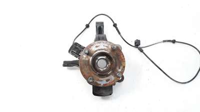 Recambio de mangueta delantera derecha para nissan nv 200 (m20) 2009- 1.5 dci cat referencia OEM IAM 400143LG0H  