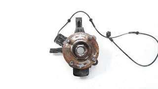 Recambio de mangueta delantera derecha para nissan nv 200 (m20) 2009- 1.5 dci cat referencia OEM IAM 400143LG0H  
