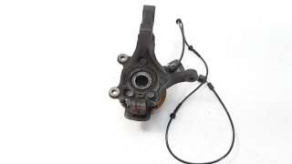 Recambio de mangueta delantera derecha para nissan nv 200 (m20) 2009- 1.5 dci cat referencia OEM IAM 400143LG0H  