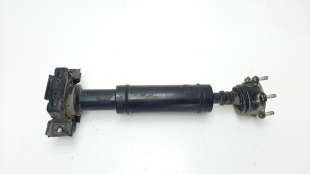Recambio de transmision central para mitsubishi l 200 2015-2019 2.4 di-d cat referencia OEM IAM 3401B109  