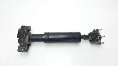 Recambio de transmision central para mitsubishi l 200 2015-2019 2.4 di-d cat referencia OEM IAM 3401B109  