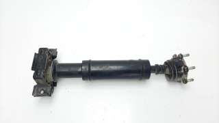 Recambio de transmision central para mitsubishi l 200 2015-2019 2.4 di-d cat referencia OEM IAM 3401B109  