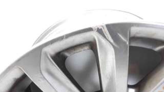 Recambio de llanta para mitsubishi l 200 2015-2019 2.4 di-d cat referencia OEM IAM 17PULGADAS  