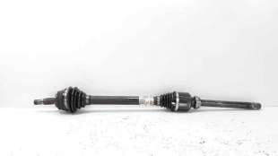 Recambio de transmision delantera derecha para citroën c4 picasso 2013- referencia OEM IAM 9677570880 T29258 
