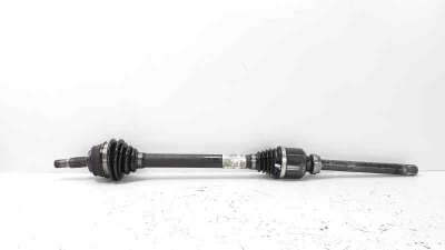 Recambio de transmision delantera derecha para citroën c4 picasso 2013- referencia OEM IAM 9677570880 T29258 