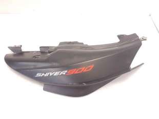 Recambio de moldura para aprilia yb 2018-2018 shiver 900 referencia OEM IAM   