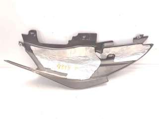 Recambio de moldura para aprilia yb 2018-2018 shiver 900 referencia OEM IAM   