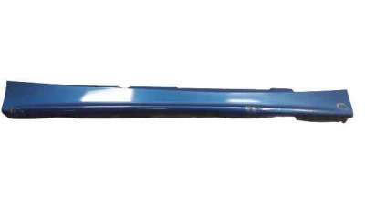 Recambio de estribos laterales para bmw serie 1 berlina (e81/e87) 2004-2012 116i referencia OEM IAM 51777148680  