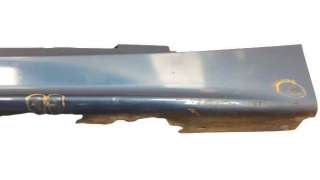Recambio de estribos laterales para bmw serie 1 berlina (e81/e87) 2004-2012 116i referencia OEM IAM 51777148680  
