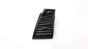 Recambio de rejilla aireadora para bmw serie 1 berlina (e81/e87) 2004-2012 116i referencia OEM IAM 64227059187  