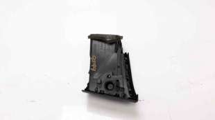 Recambio de rejilla aireadora para bmw serie 1 berlina (e81/e87) 2004-2012 116i referencia OEM IAM 64227059187   2