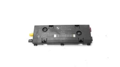 Recambio de antena para bmw serie 1 berlina (e81/e87) 2004-2012 116i referencia OEM IAM 65206930350  