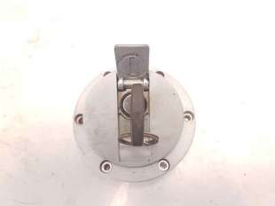 Recambio de tapa exterior combustible para aprilia yb 2018-2018 shiver 900 referencia OEM IAM TAPACOMBUSTIBLE   2