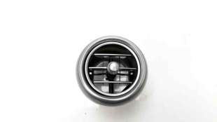 Recambio de rejilla aireadora para mercedes-benz clase c coupe (w205) 2015- c 220 d (205.304) referencia OEM IAM A2058303900  