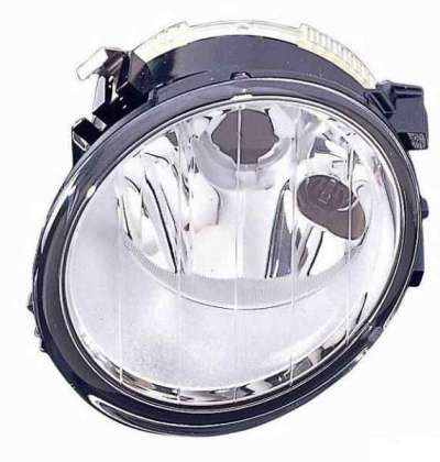 Recambio de faro antiniebla izquierdo para ford s-max (ca1) 2006-2016 referencia OEM IAM 1598024 10110391006 FD7304414